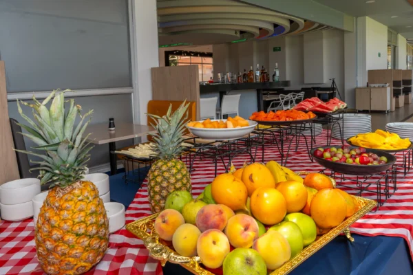 Pop Art Hotel Tocancipá y Centro de Convenciones <span style="color:#d4af37;">★★★★</span>