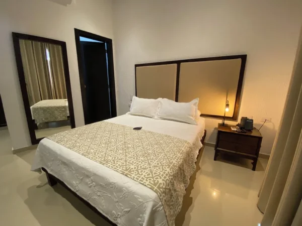 doble dorado plaz Hotel Dorado Plaza Centro Histórico <span style="color:#d4af37;">★★★</span>