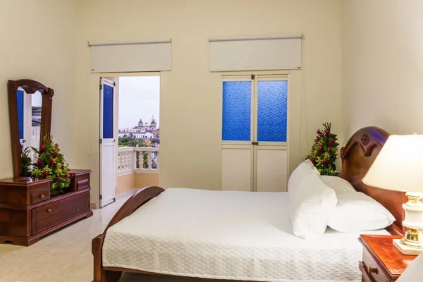 doble doradoplaza Hotel Dorado Plaza Centro Histórico <span style="color:#d4af37;">★★★</span>