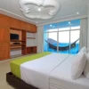 Hotel Abi Inn en Cartagena <span style="color:#d4af37;">★★★</span>