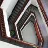 escaleras dorado plaza Hotel Dorado Plaza Centro Histórico <span style="color:#d4af37;">★★★</span>