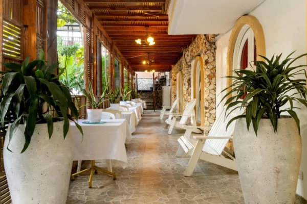 Hotel Playa Salguero by GEH Suites <span style="color:#d4af37;">★★★</span>