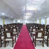 Hotel Playa Salguero by GEH Suites <span style="color:#d4af37;">★★★</span>