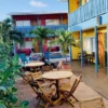 Hotel Be Happy <span style="color:#d4af37;">★★★</span>