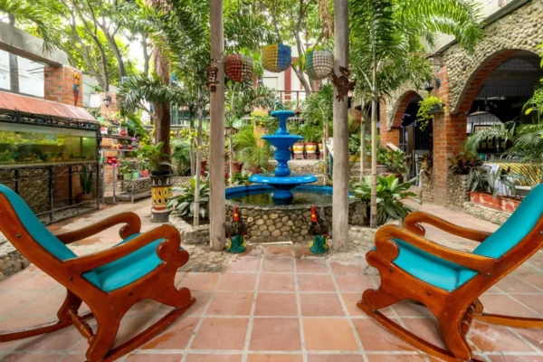 Hotel Playa Salguero by GEH Suites <span style="color:#d4af37;">★★★</span>