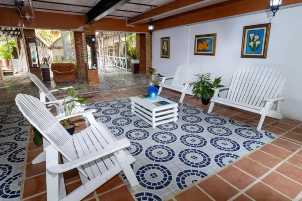 Hotel Playa Salguero by GEH Suites <span style="color:#d4af37;">★★★</span>