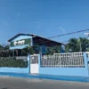 Hotel Be Happy <span style="color:#d4af37;">★★★</span>