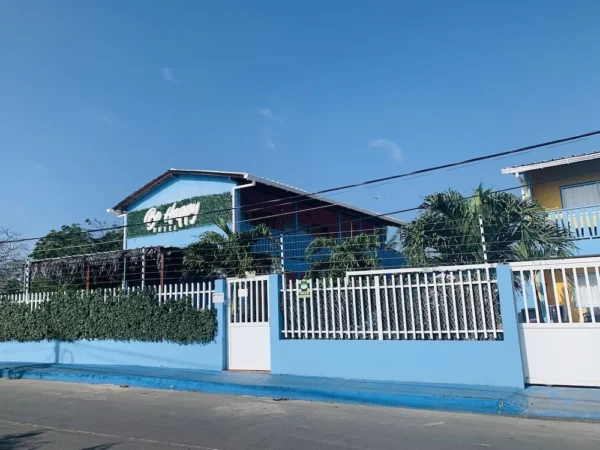 Hotel Be Happy <span style="color:#d4af37;">★★★</span>