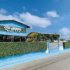 Hotel Be Happy <span style="color:#d4af37;">★★★</span>