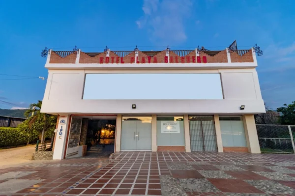 Hotel Playa Salguero by GEH Suites <span style="color:#d4af37;">★★★</span>