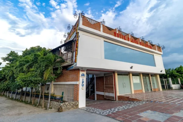 Hotel Playa Salguero by GEH Suites <span style="color:#d4af37;">★★★</span>