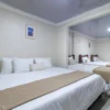 Hotel Playa Salguero by GEH Suites <span style="color:#d4af37;">★★★</span>