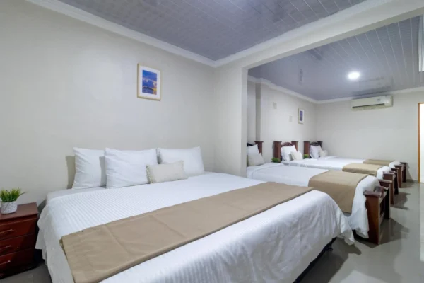 Hotel Playa Salguero by GEH Suites <span style="color:#d4af37;">★★★</span>