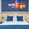 Hotel Perla del Caribe <span style="color:#d4af37;">★★★</span>
