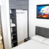 Hotel Viña del Mar <span style="color:#d4af37;">★★★</span>