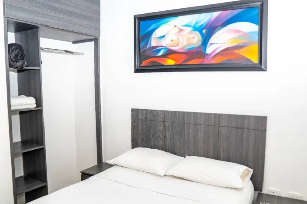 Hotel Viña del Mar <span style="color:#d4af37;">★★★</span>