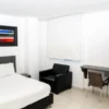 Hotel Viña del Mar <span style="color:#d4af37;">★★★</span>