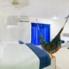 Hotel Abi Inn en Cartagena <span style="color:#d4af37;">★★★</span>