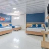 Hotel Perla del Caribe <span style="color:#d4af37;">★★★</span>