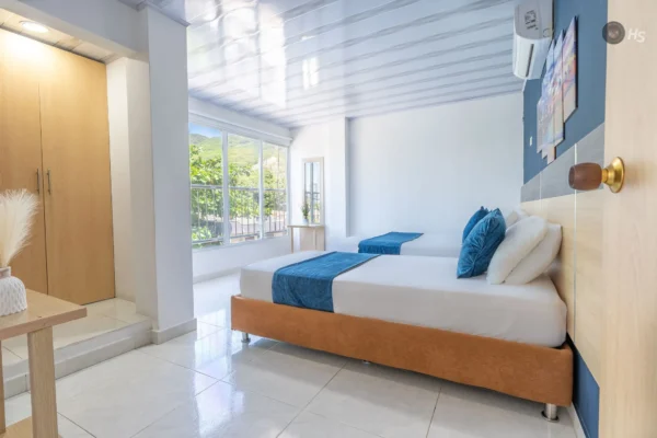 Hotel Perla del Caribe <span style="color:#d4af37;">★★★</span>