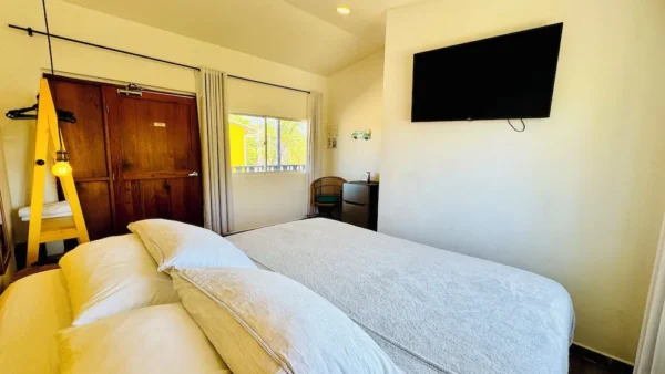 Hotel Be Happy <span style="color:#d4af37;">★★★</span>