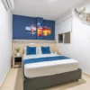 Hotel Perla del Caribe <span style="color:#d4af37;">★★★</span>