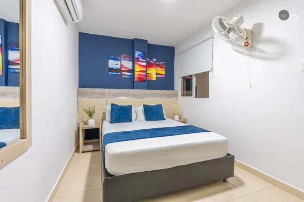 Hotel Perla del Caribe <span style="color:#d4af37;">★★★</span>