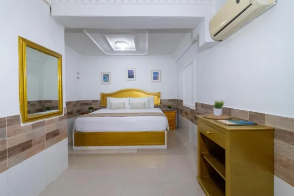 Hotel Playa Salguero by GEH Suites <span style="color:#d4af37;">★★★</span>