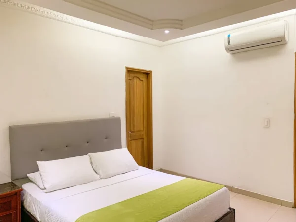 Hotel Abi Inn en Cartagena <span style="color:#d4af37;">★★★</span>