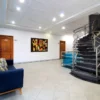 Hotel Abi Inn en Cartagena <span style="color:#d4af37;">★★★</span>