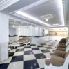 Hotel Playa Salguero by GEH Suites <span style="color:#d4af37;">★★★</span>