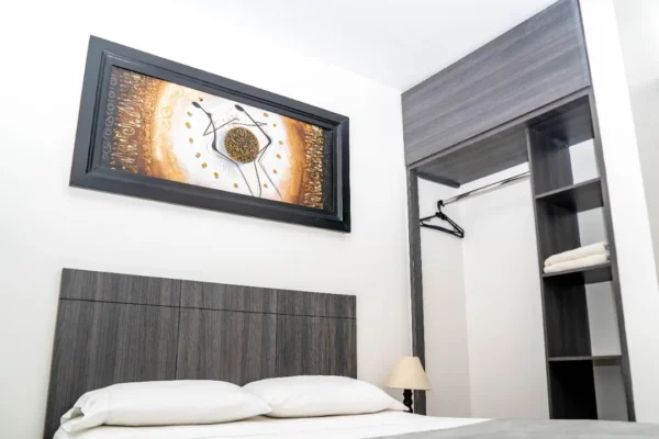 Hotel Viña del Mar <span style="color:#d4af37;">★★★</span>