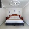 Hotel Playa Salguero by GEH Suites <span style="color:#d4af37;">★★★</span>