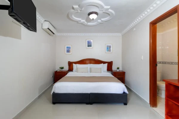 Hotel Playa Salguero by GEH Suites <span style="color:#d4af37;">★★★</span>