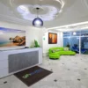 Hotel Abi Inn en Cartagena <span style="color:#d4af37;">★★★</span>