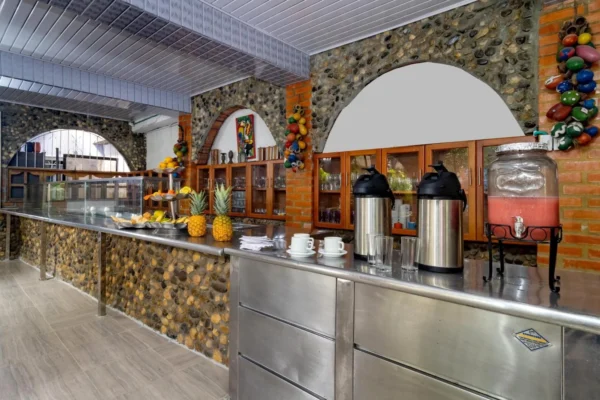 Hotel Playa Salguero by GEH Suites <span style="color:#d4af37;">★★★</span>