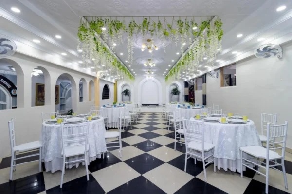 Hotel Playa Salguero by GEH Suites <span style="color:#d4af37;">★★★</span>