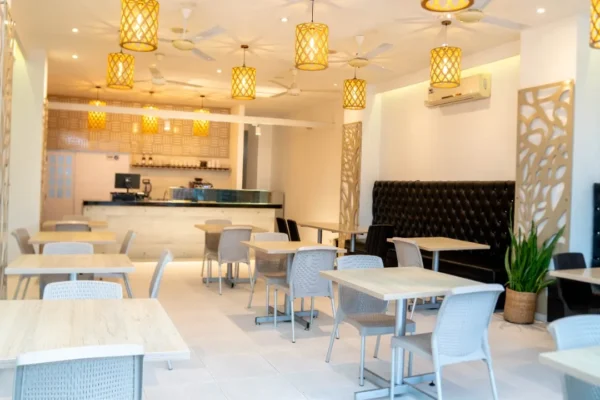 Hotel Viña del Mar <span style="color:#d4af37;">★★★</span>