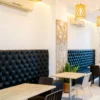 Hotel Viña del Mar <span style="color:#d4af37;">★★★</span>