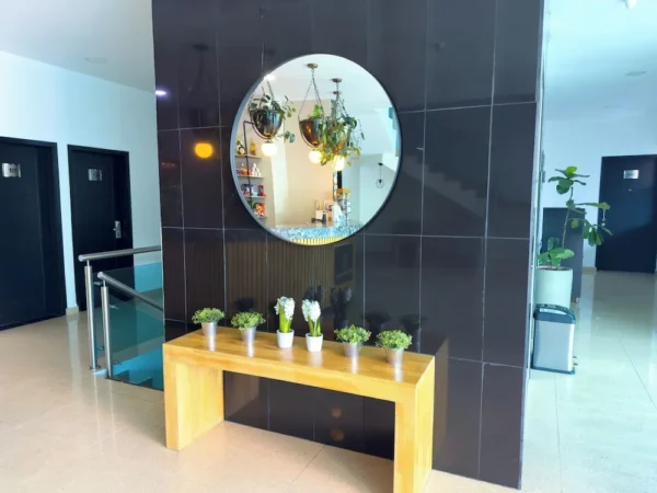 Hotel Central Plaza Itagüí <span style="color:#d4af37;">★★★</span>