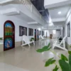 Hotel Playa Salguero by GEH Suites <span style="color:#d4af37;">★★★</span>