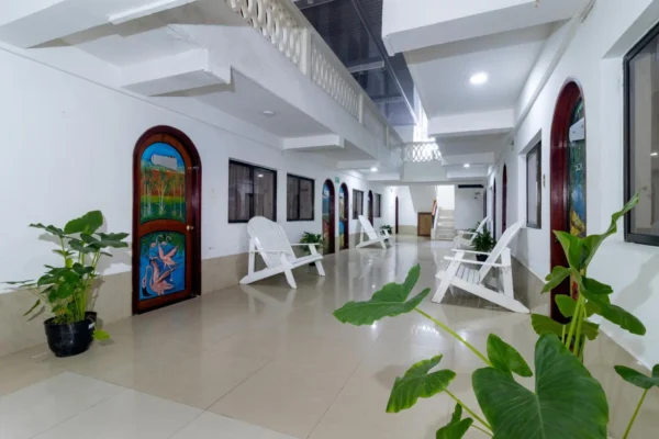 Hotel Playa Salguero by GEH Suites <span style="color:#d4af37;">★★★</span>