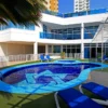 Hotel Abi Inn en Cartagena <span style="color:#d4af37;">★★★</span>