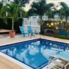 Hotel Be Happy <span style="color:#d4af37;">★★★</span>