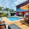 Hotel Be Happy <span style="color:#d4af37;">★★★</span>