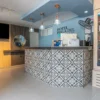 Hotel Perla del Caribe <span style="color:#d4af37;">★★★</span>