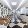 Hotel Playa Salguero by GEH Suites <span style="color:#d4af37;">★★★</span>