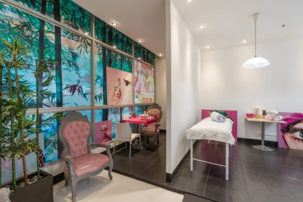 Pop Art Hotel Tocancipá y Centro de Convenciones <span style="color:#d4af37;">★★★★</span>
