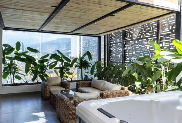 Hotel 47 Medellin Street <span style="color:#d4af37;">★★★</span>