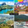 Lo Mejor de Colombia en grupo: Bogotá, Medellín y Cartagena en 8 días